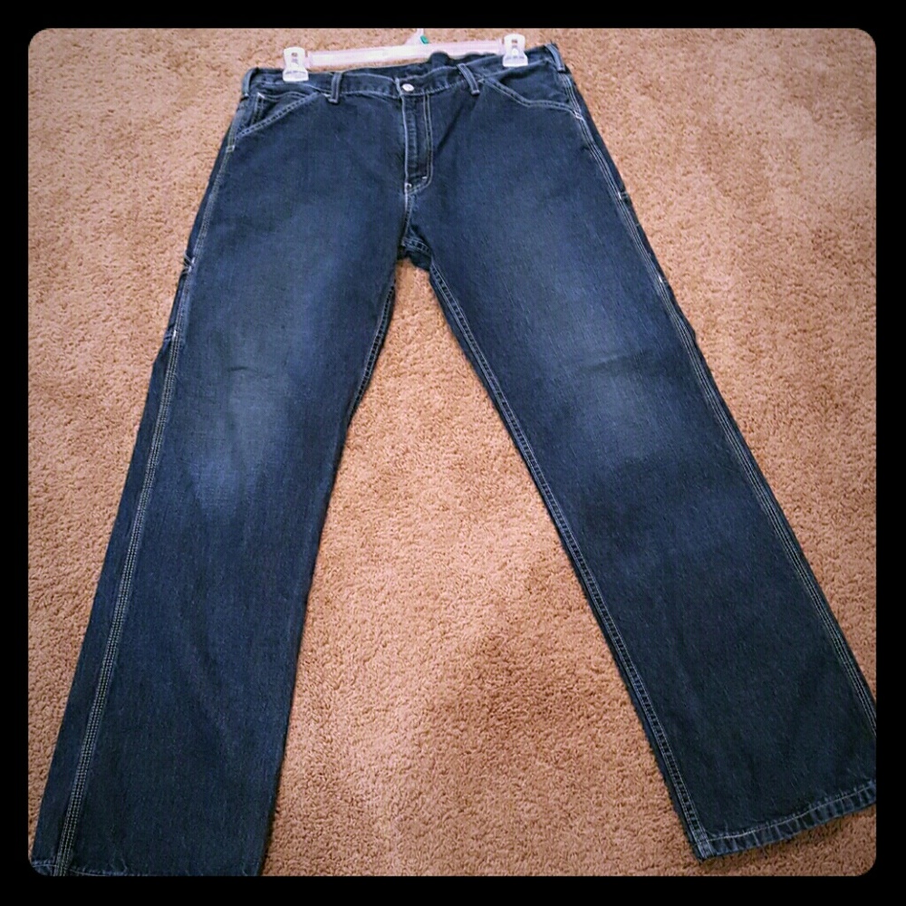 Men's Levis